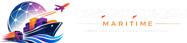Dwarkadhish Maritime
