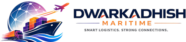 Dwarkadhish Maritime